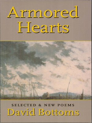 cover image of Armored Hearts